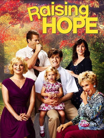 Raising Hope