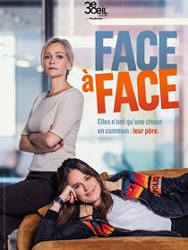 Face à face