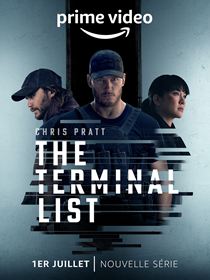 The Terminal List