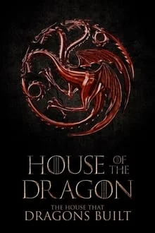 The House That Dragons Built