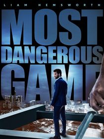 Most Dangerous Game