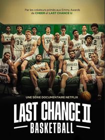 Last Chance U: Basketball