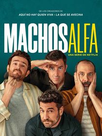 Machos Alfa