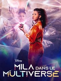 Mila dans le Multiverse