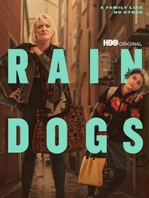 Rain Dogs