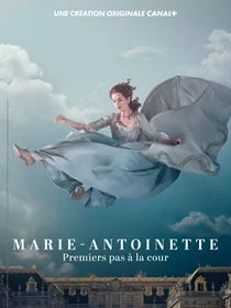 Marie-Antoinette