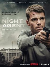 The Night Agent