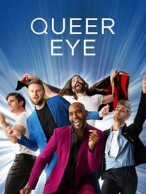 Queer Eye