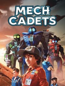 Mech Cadets