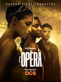 L'Opéra