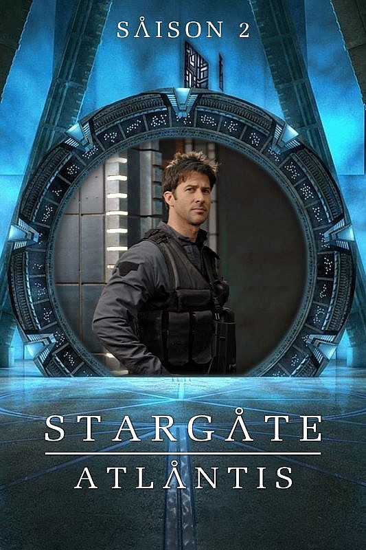 Stargate: Atlantis