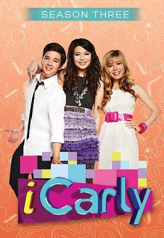 iCarly