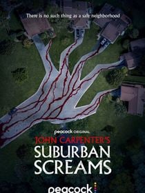 John Carpenter's Suburban Screams